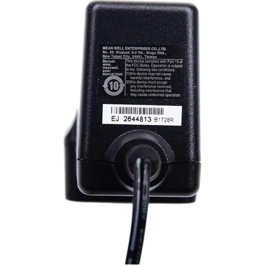 Adaptador de Alimentación Mean Well GEM 30W 18V 1.66A Médico