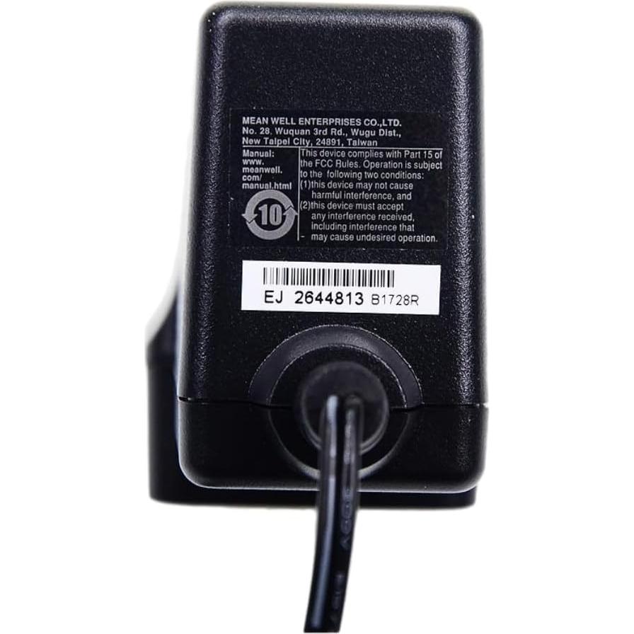 Adaptador de Alimentación Mean Well GEM 40W 12V 3.33A Médico