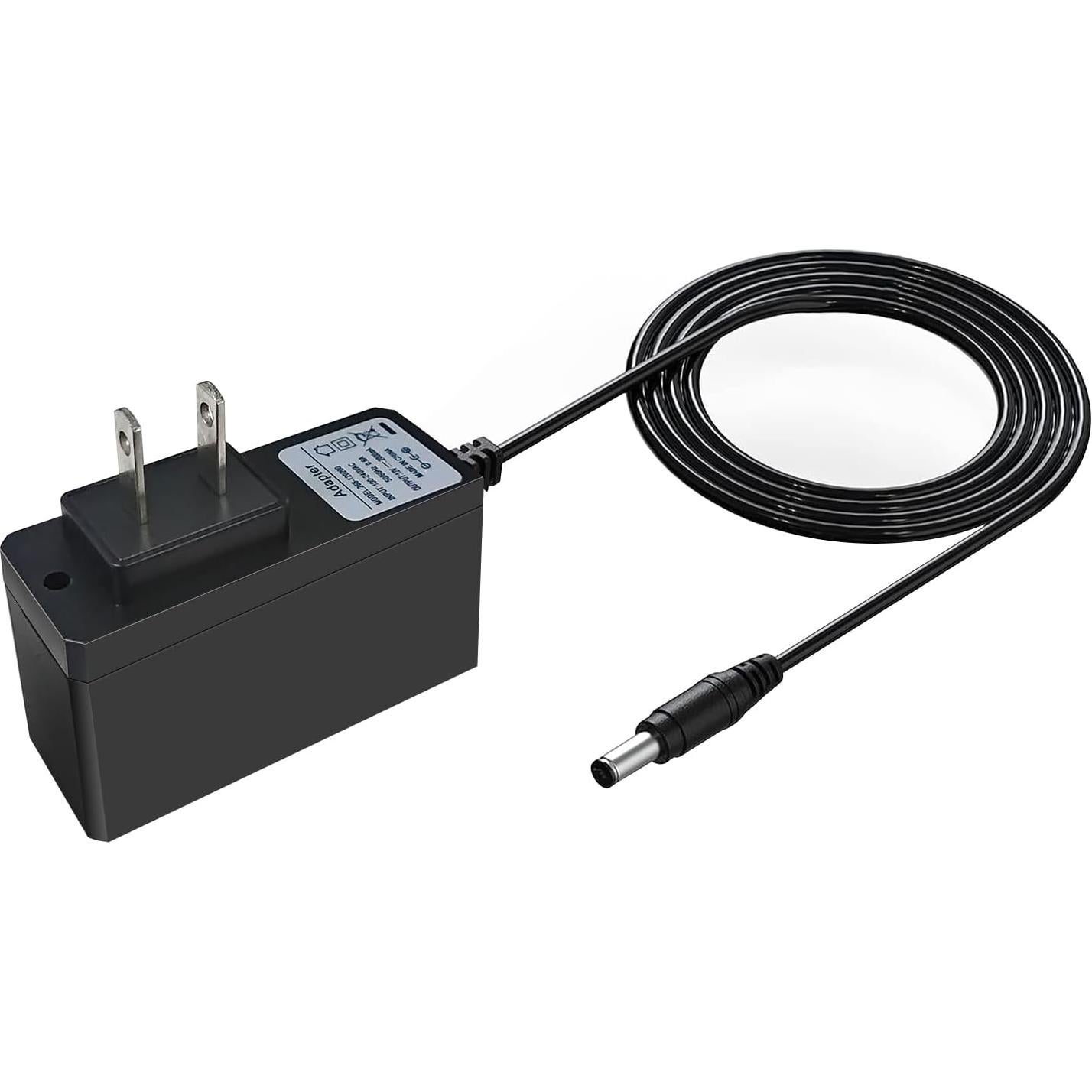 Adaptador de corriente 12V 2A XINKAITE para luces LED
