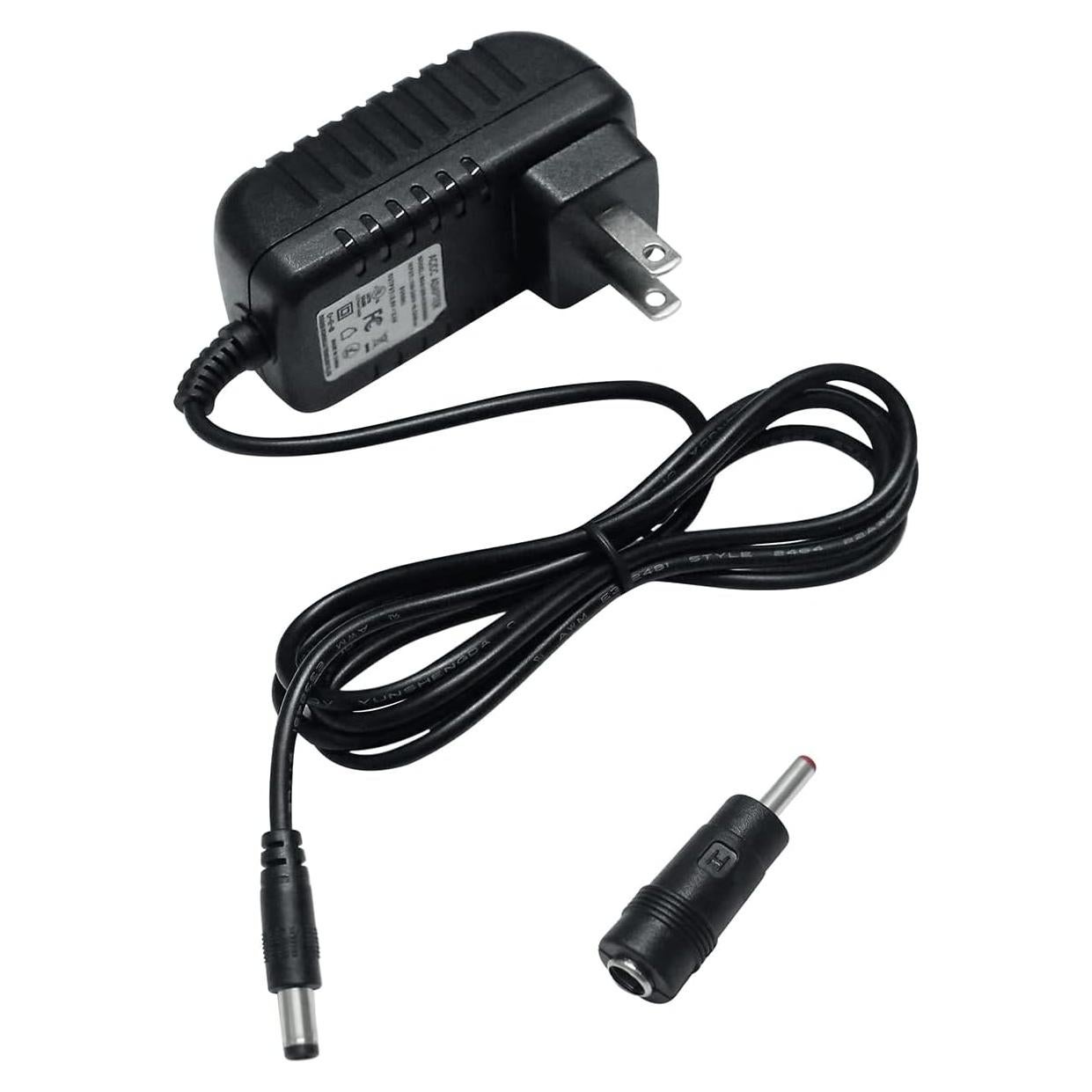 Adaptador de corriente 12V 2A DCHAV CA a CC 1.2m