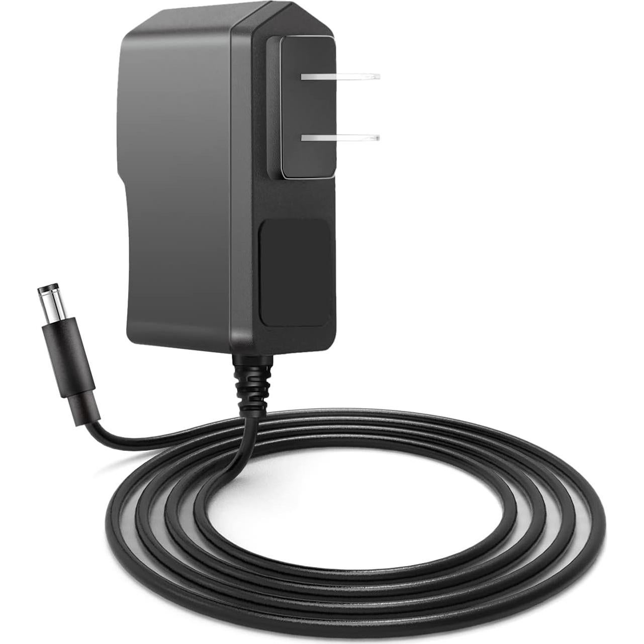 Adaptador de Corriente 12V 2A con 8 Conectores Intercambiables