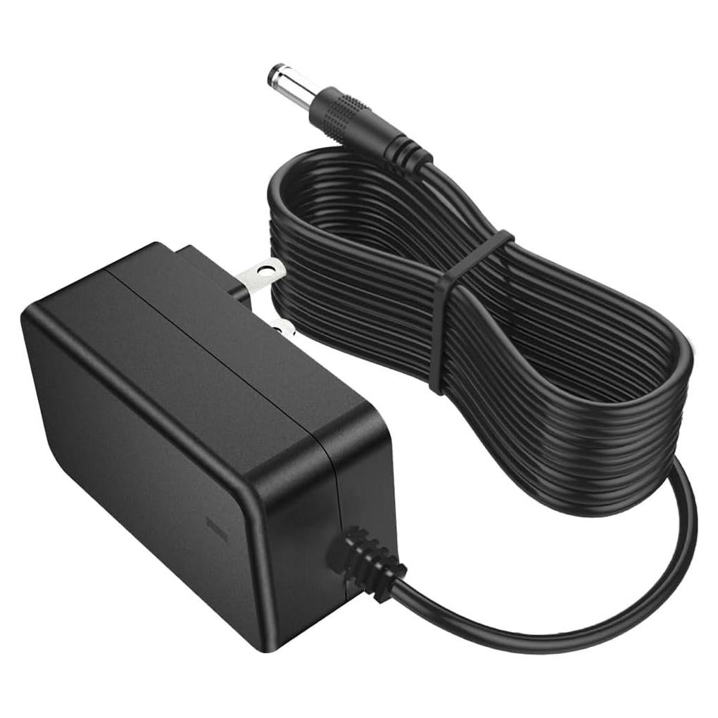 Fuente de Alimentación DC 12V 2A MTDZKJG Adaptador 24W 3m