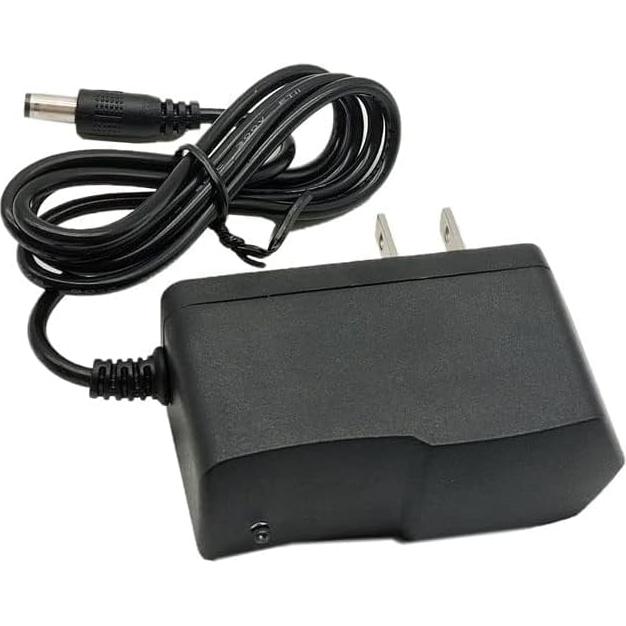 Adaptador de Alimentación 5V 2A MTYTOT para LED y Cámaras