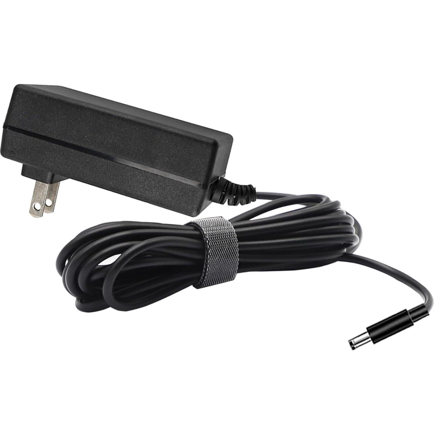 Adaptador de Corriente 19V 2A FSQWUR con 8 Enchufes Intercambiables