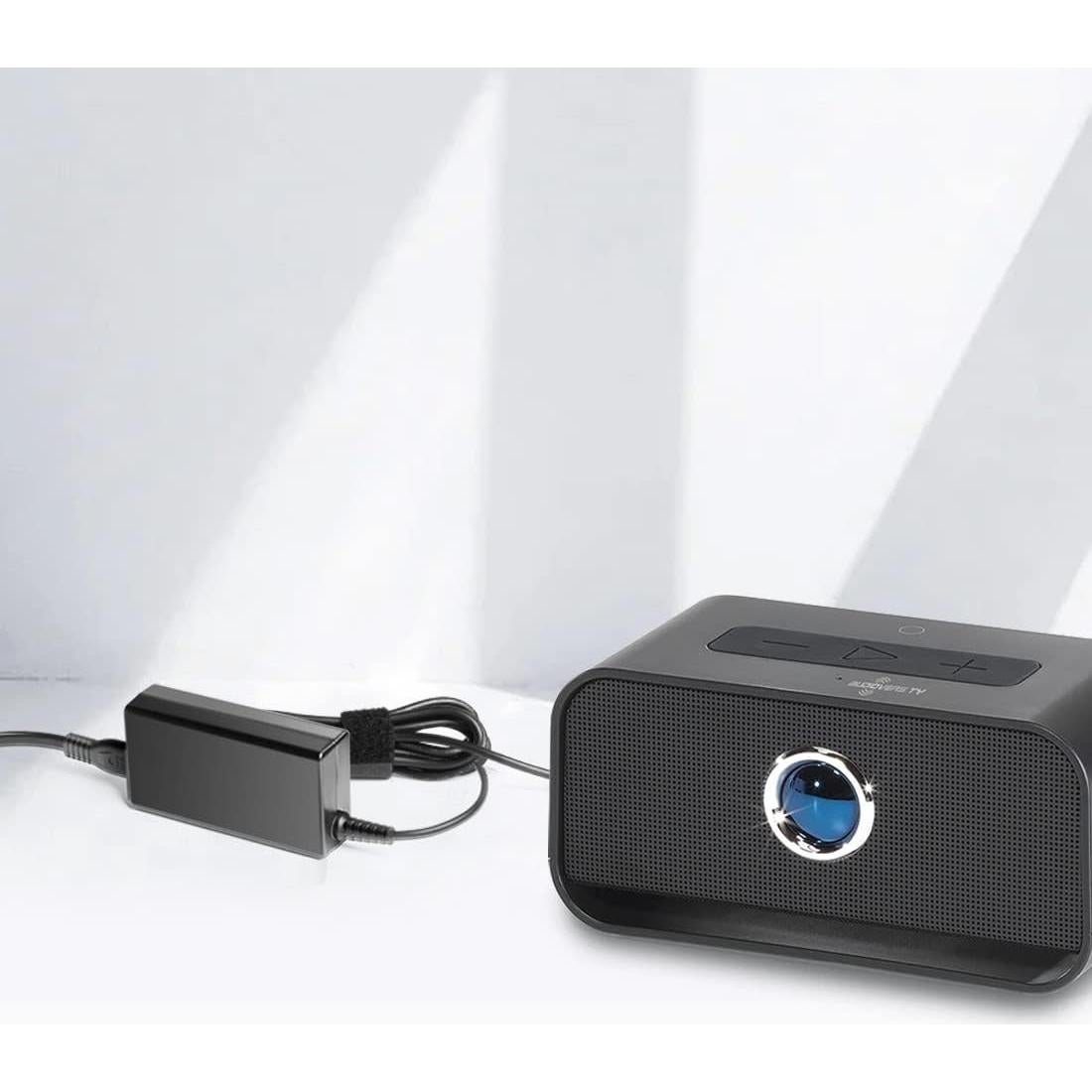 Adaptador de Corriente 18V 3A Brookstone para Altavoces Bluetooth
