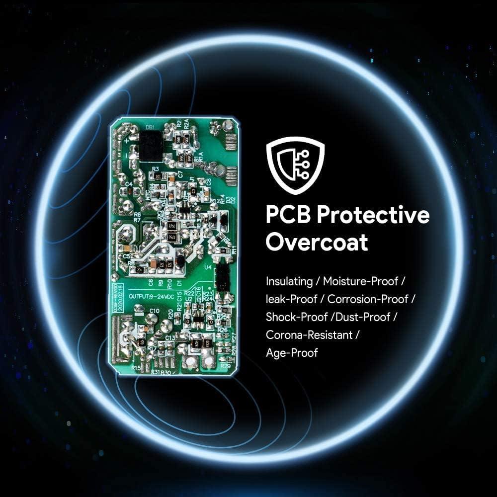 Adaptador de Corriente 18V 3A Brookstone para Altavoces Bluetooth