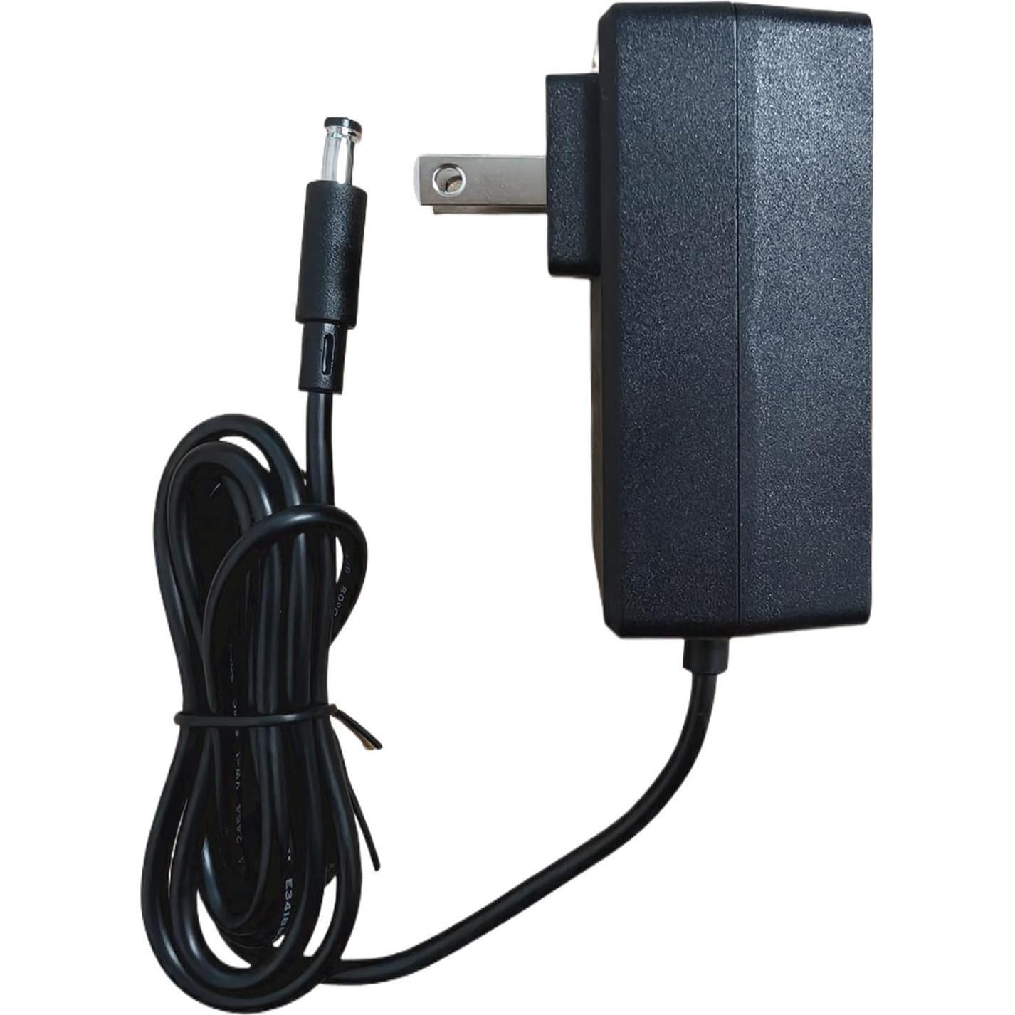 Adaptador de corriente VSDISPLAY 12V 2A con conector 5.5x2.1mm