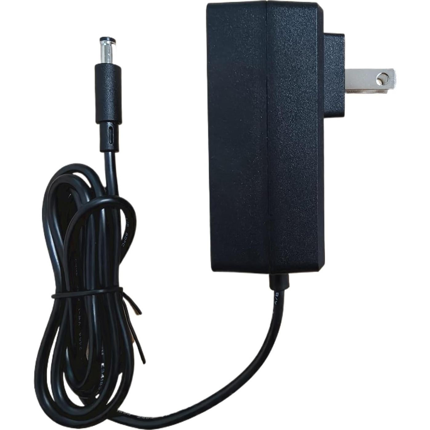 Adaptador de corriente VSDISPLAY 12V 2A con conector 5.5x2.1mm