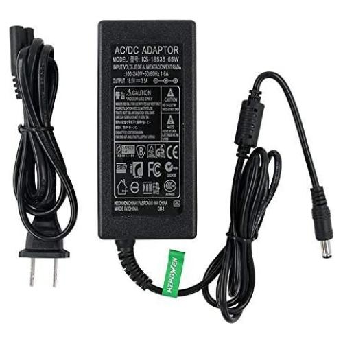 Adaptador de Corriente HZPOWEN para Bose Solo 5 y Companion 20