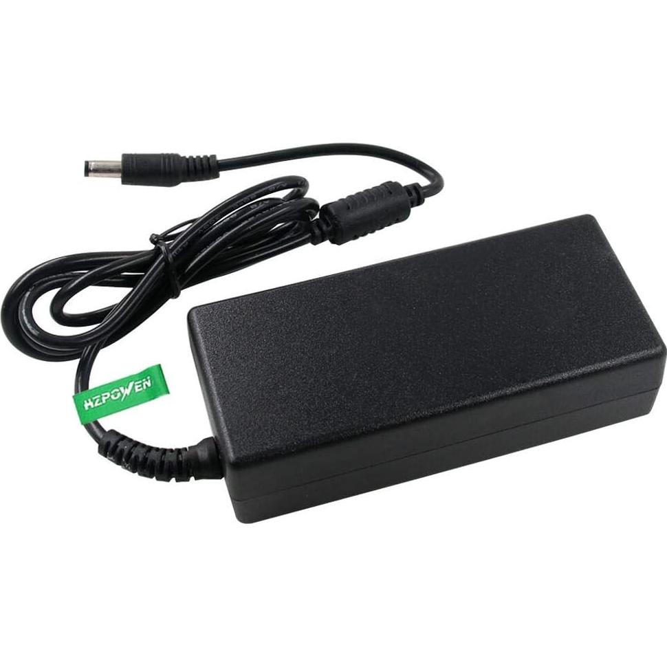 Adaptador de Corriente HZPOWEN para Bose Solo 5 y Companion 20