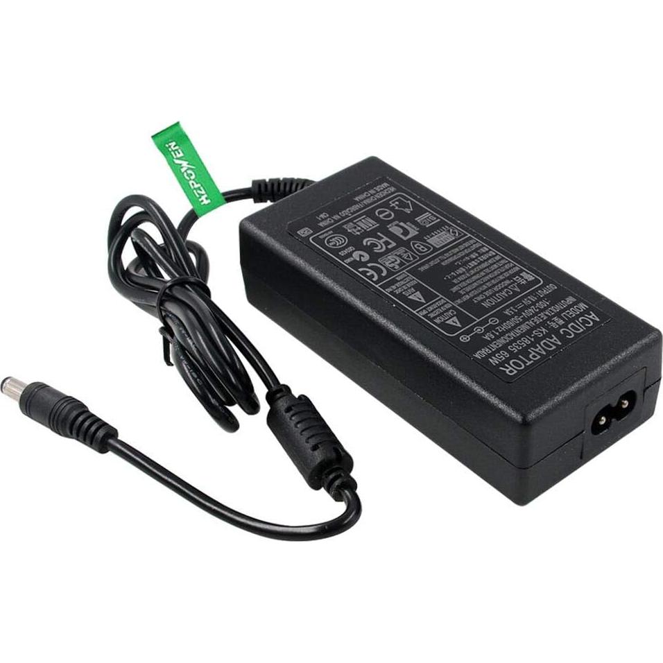 Adaptador de Corriente HZPOWEN para Bose Solo 5 y Companion 20