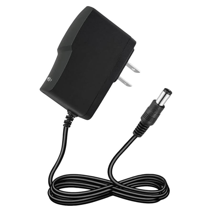 Adaptador de Alimentación 12V 1A YOOFONE AC a DC 100-240V