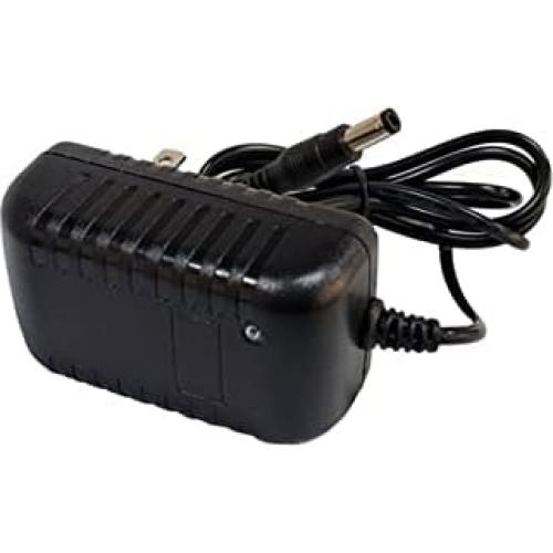 Fuente de Alimentación 9V 2A N/C Adaptador 100-240V CA