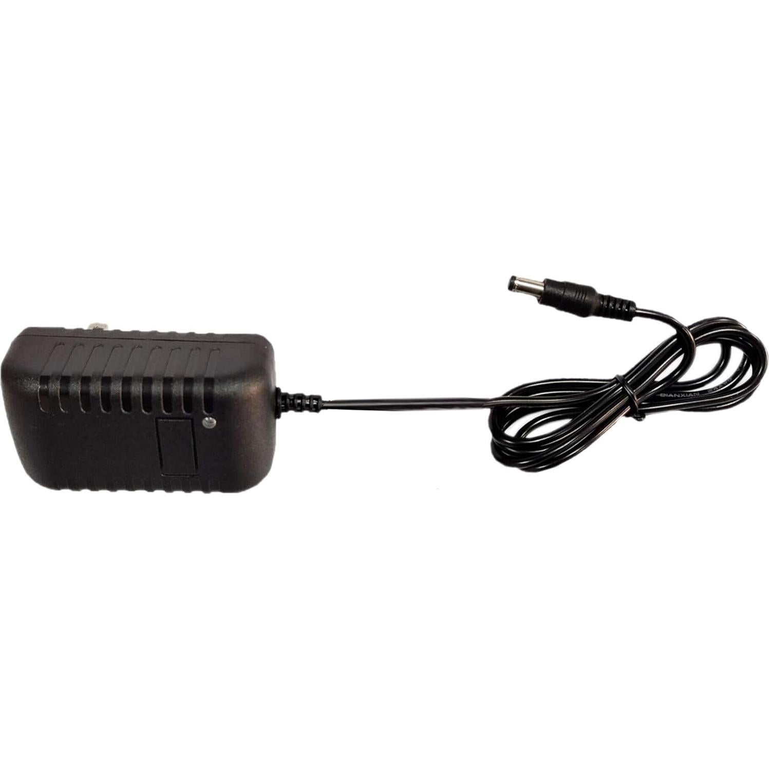 Fuente de Alimentación 9V 2A N/C Adaptador 100-240V CA