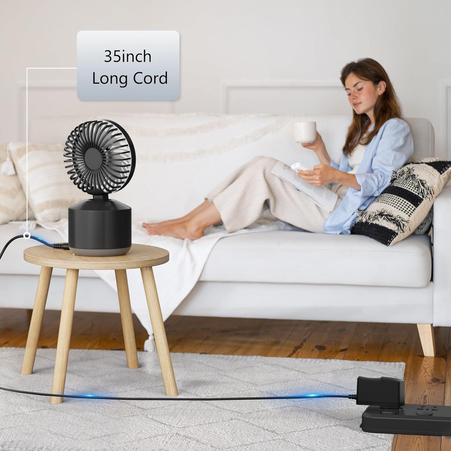 Adaptador de corriente 5V 2A Waysse con 8 puntas DC 10W