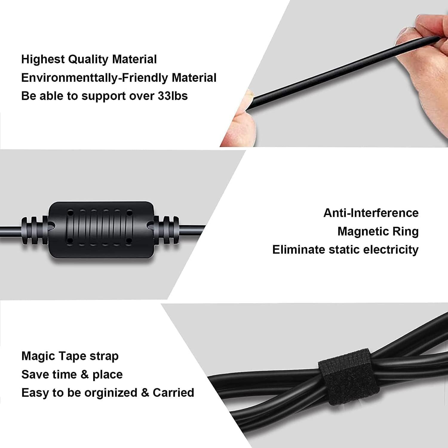 Adaptador de corriente 65W HP Envy Probook 19.5V 3.33A