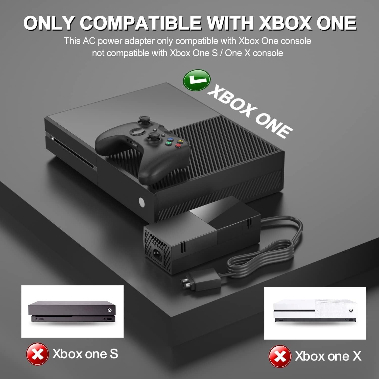 Fuente de Alimentación Puning para Xbox One 220W 100-240V