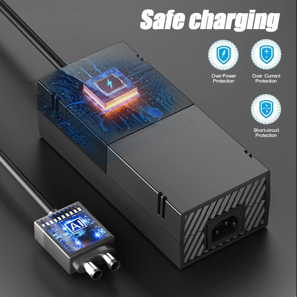 Fuente de Alimentación Puning para Xbox One 220W 100-240V