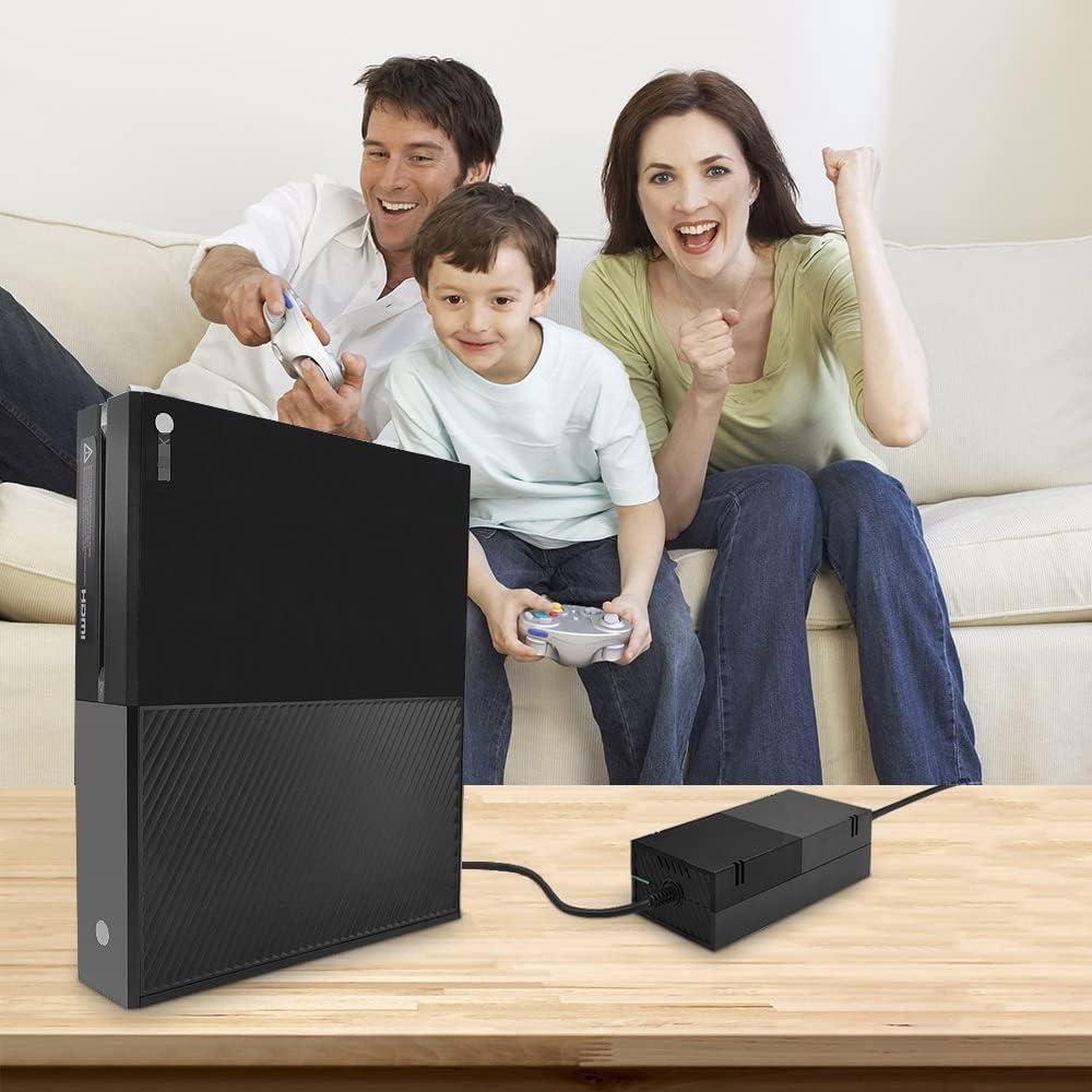 Fuente de Alimentación Puning para Xbox One 220W 100-240V