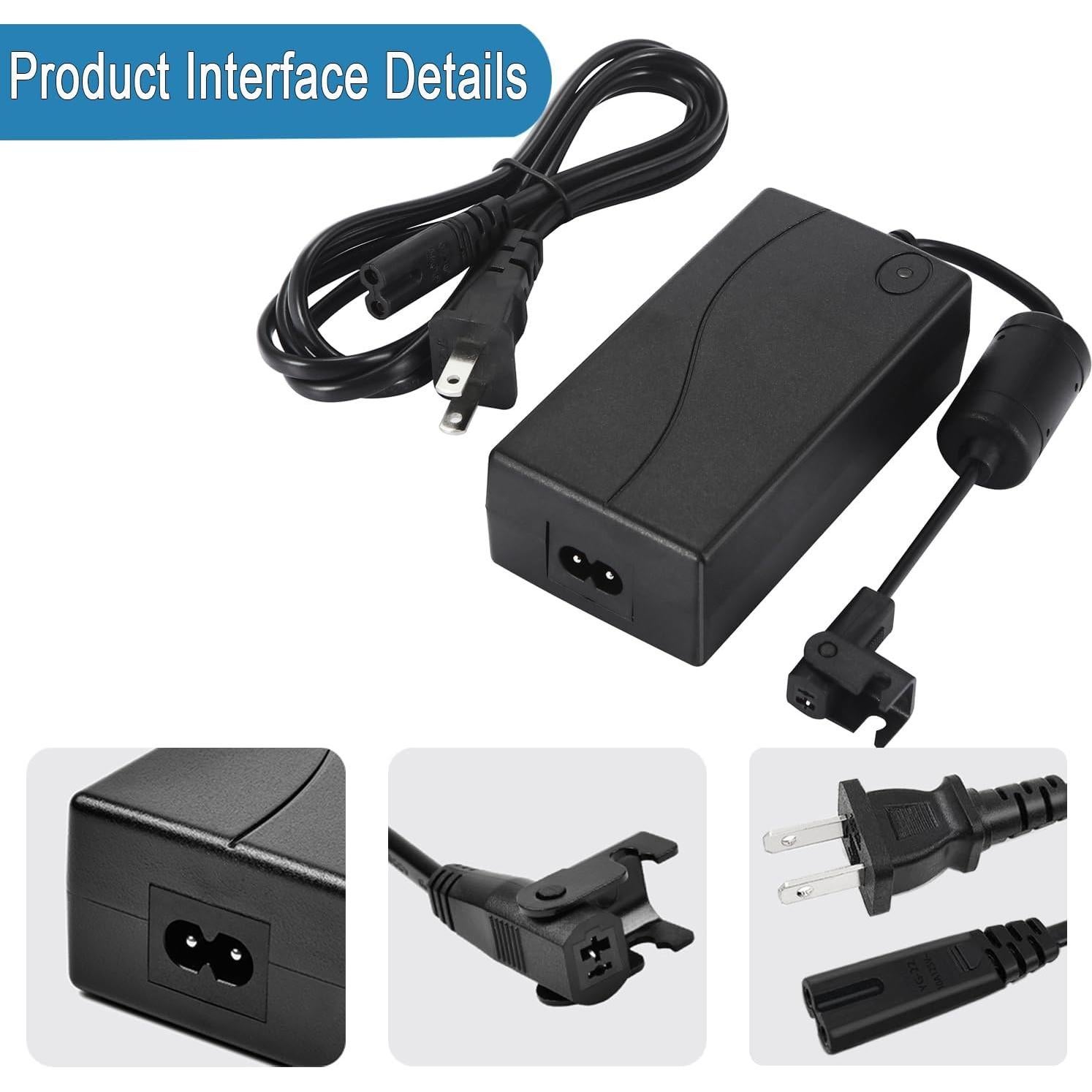 Fuente de Alimentación 29V 2A YHWSHINE para Sillón Reclinable