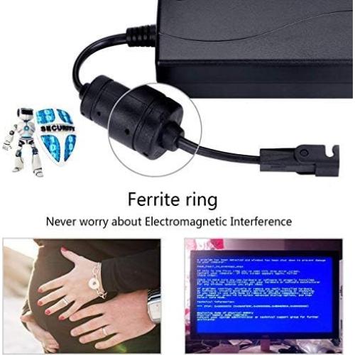 Fuente de Alimentación 29V 2A YHWSHINE para Sillón Reclinable