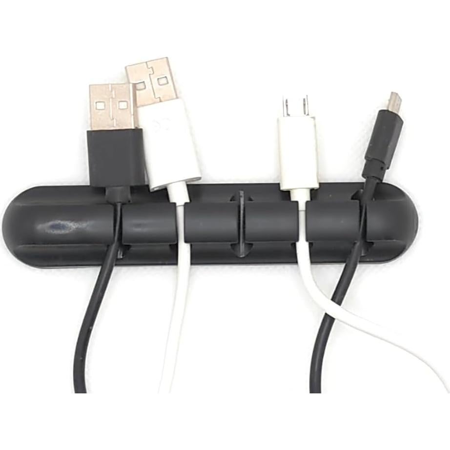 Organizador de Estante para Tomacorrientes Townsend - 2 Piezas