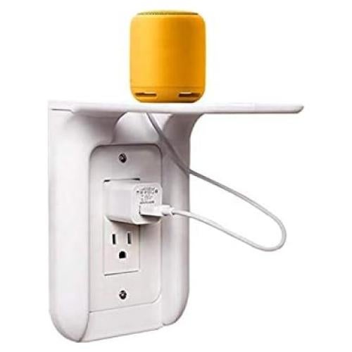 Estante de Pared Compacto Genérico para Electrónicos 3.2 kg