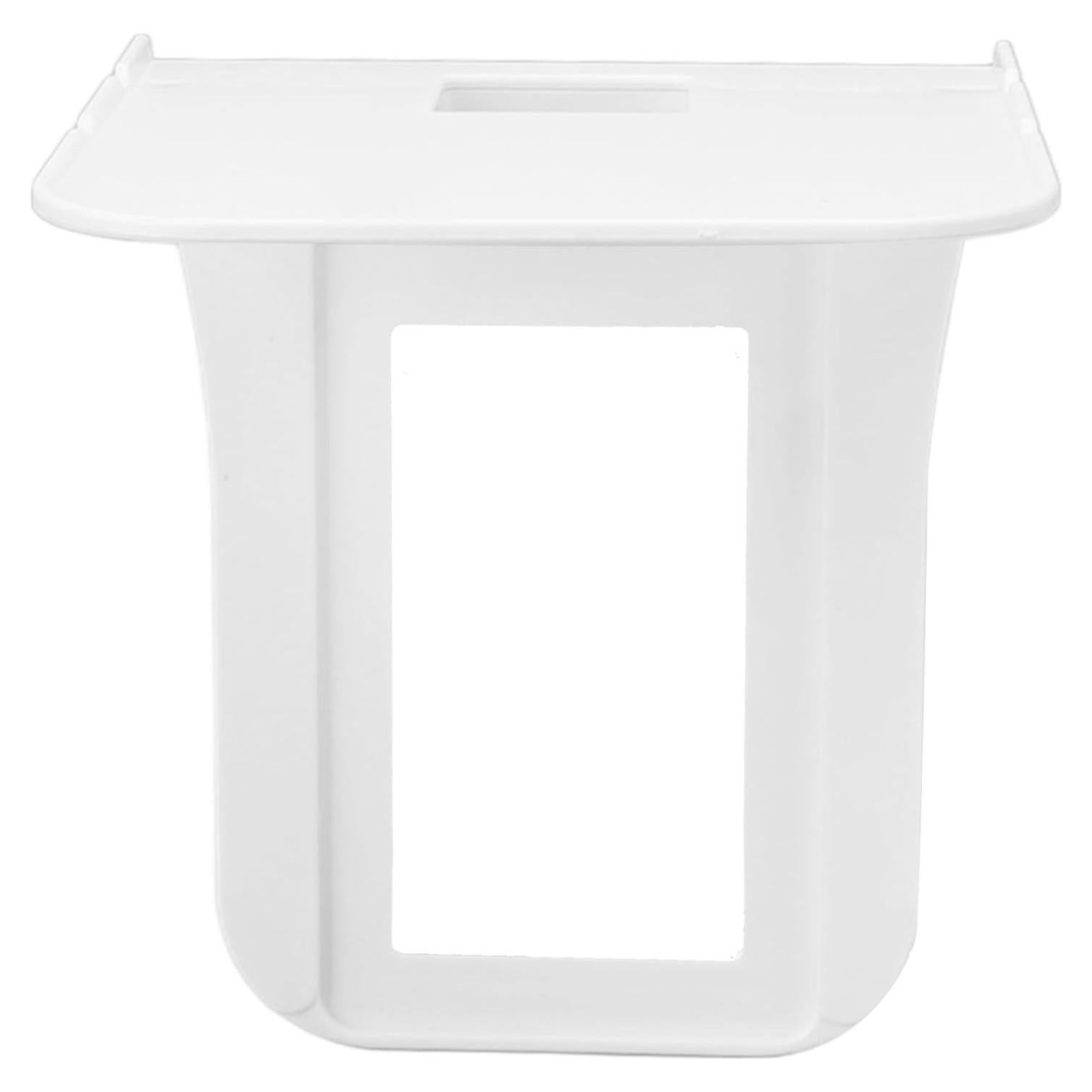 Estante de Enchufe de Pared Flexman - Organizador 2 Piezas