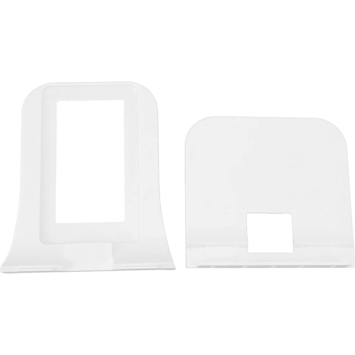 Estante de Enchufe de Pared Flexman - Organizador 2 Piezas