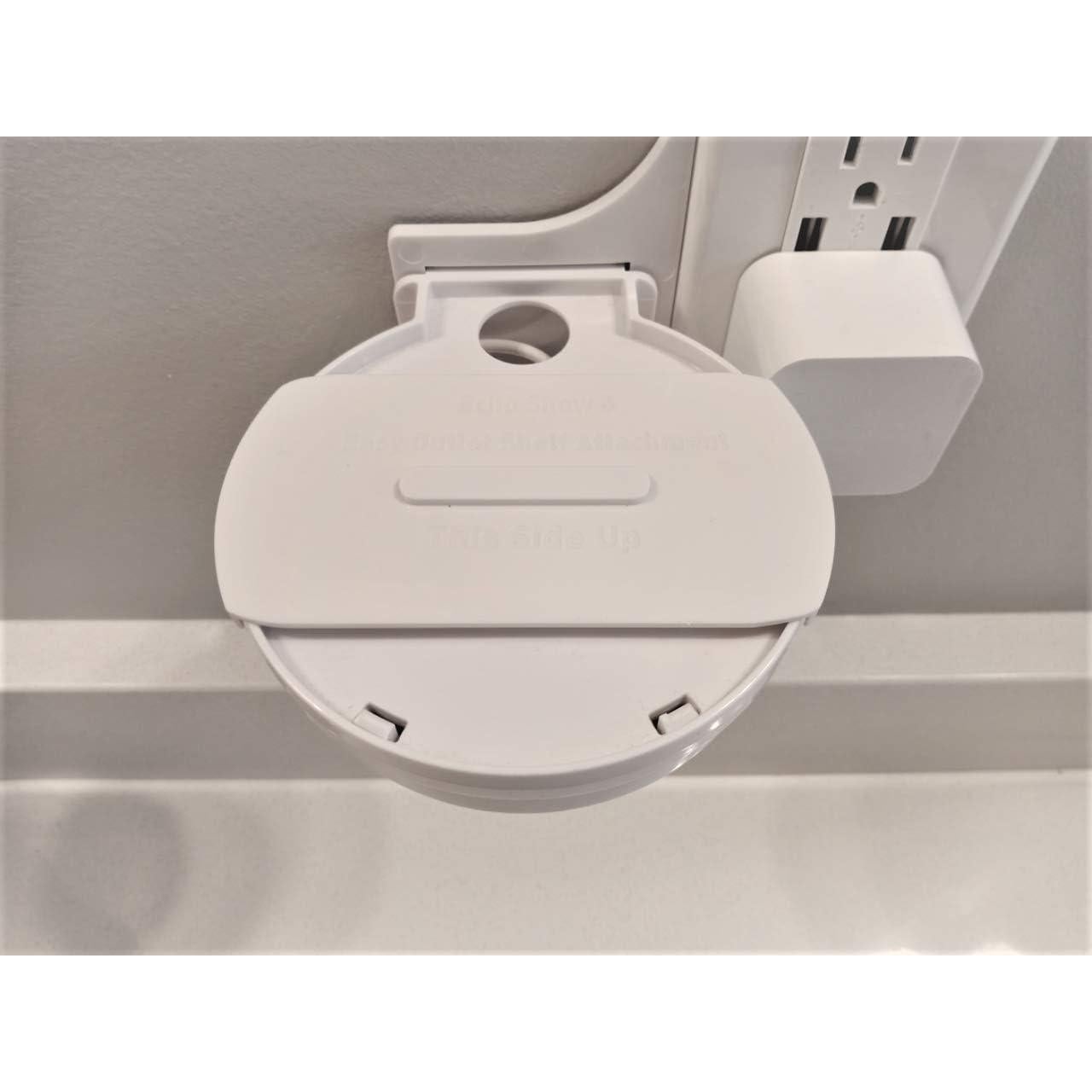 Estante de Salida Fácil Mount Genie con Adaptador Show 5