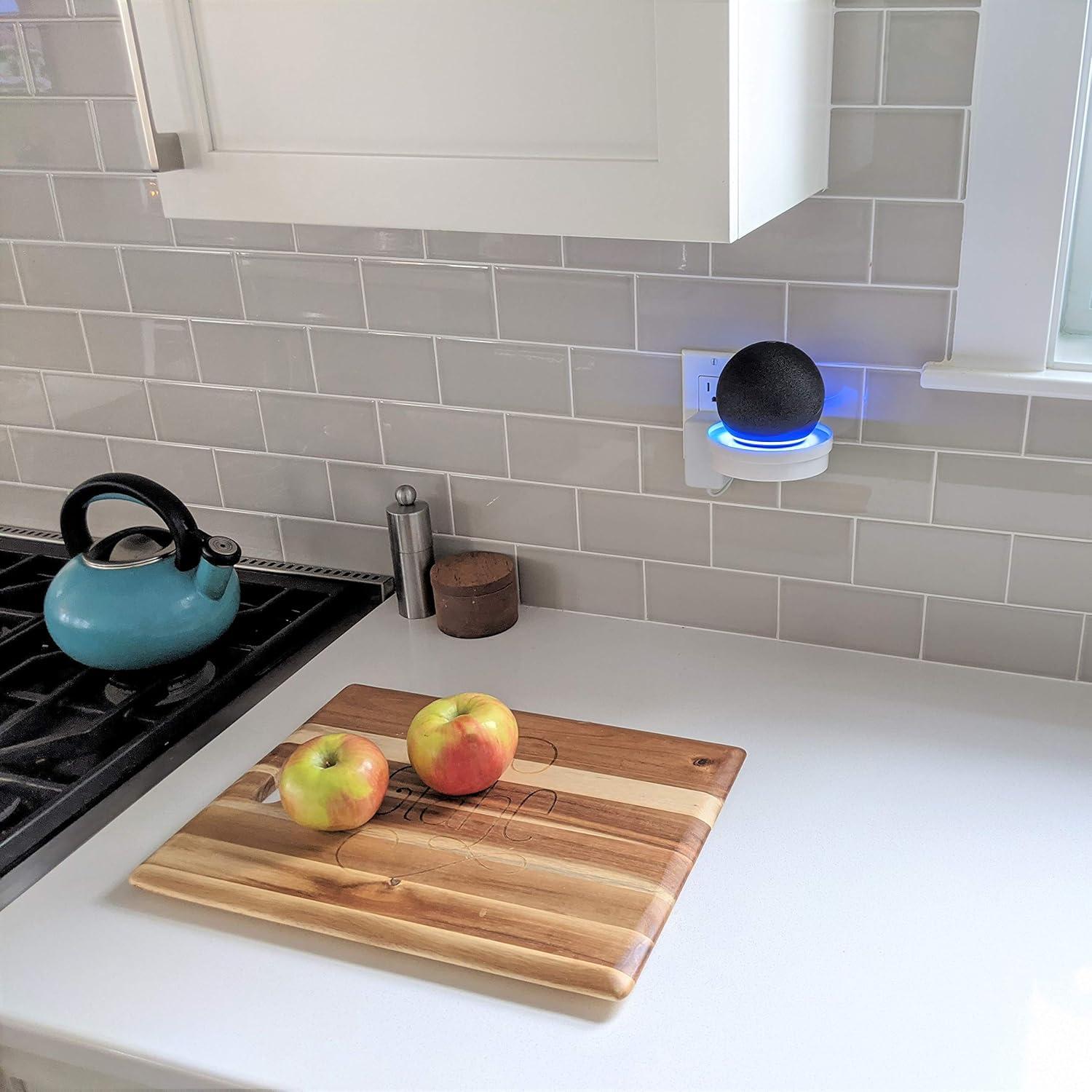 Estante de Salida Fácil Mount Genie con Adaptador Show 5