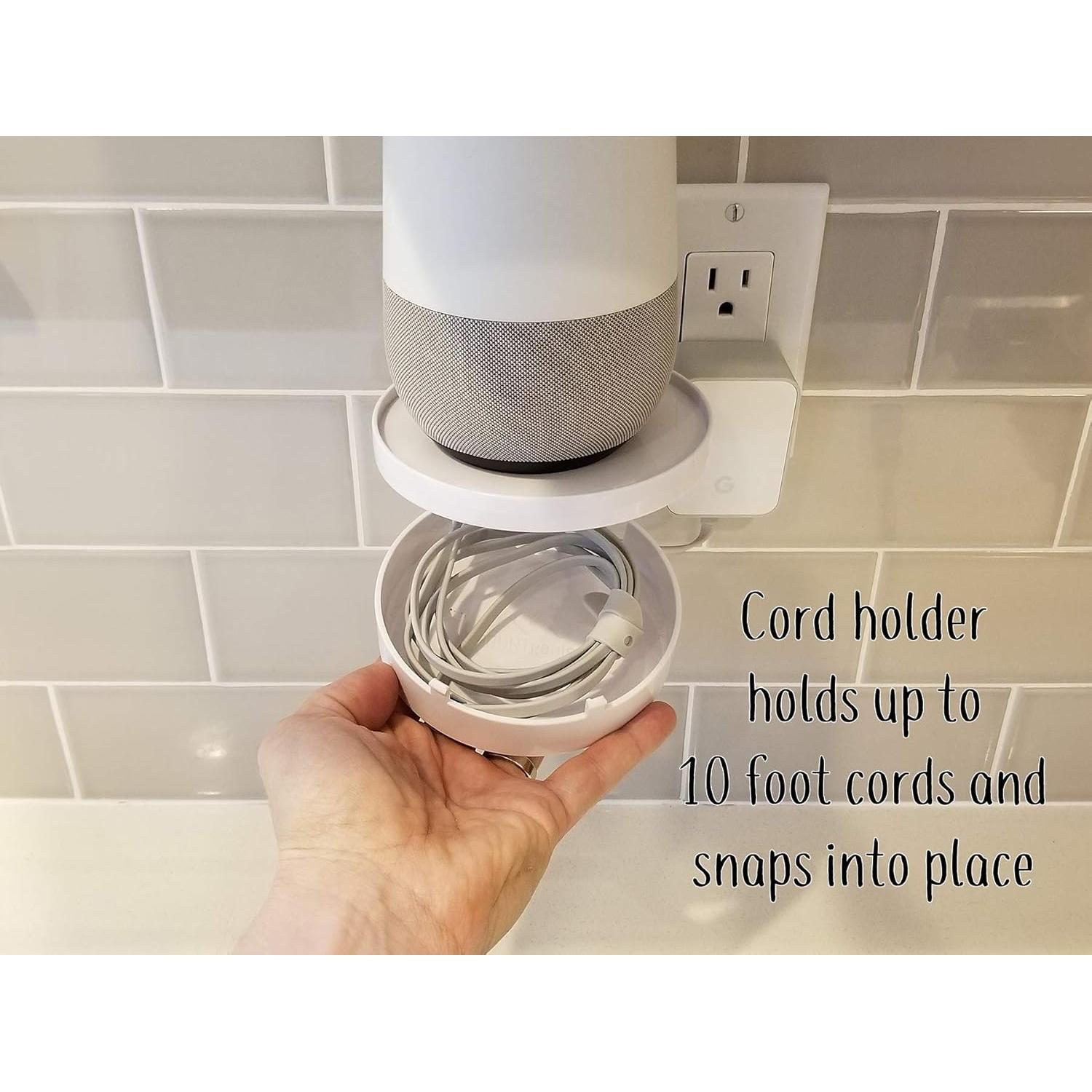 Estante de Salida Fácil Mount Genie con Adaptador Show 5