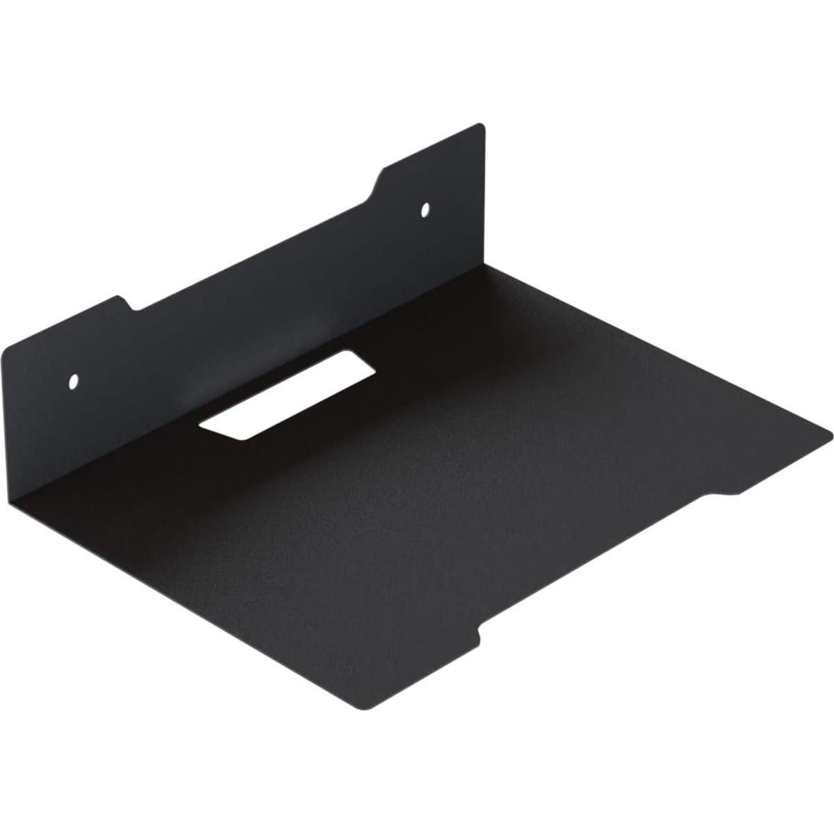Estante Flotante de Metal PzewMo 23x17 cm Montado en Pared