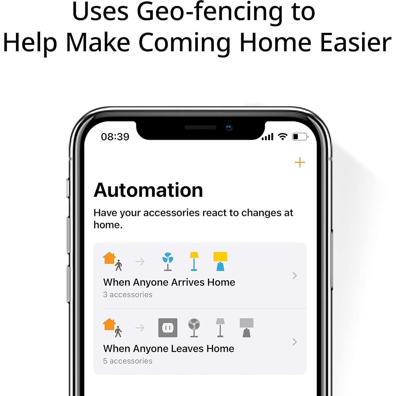 Enchufe Inteligente SwitchBot Mini HomeKit 15A WiFi 2.4G