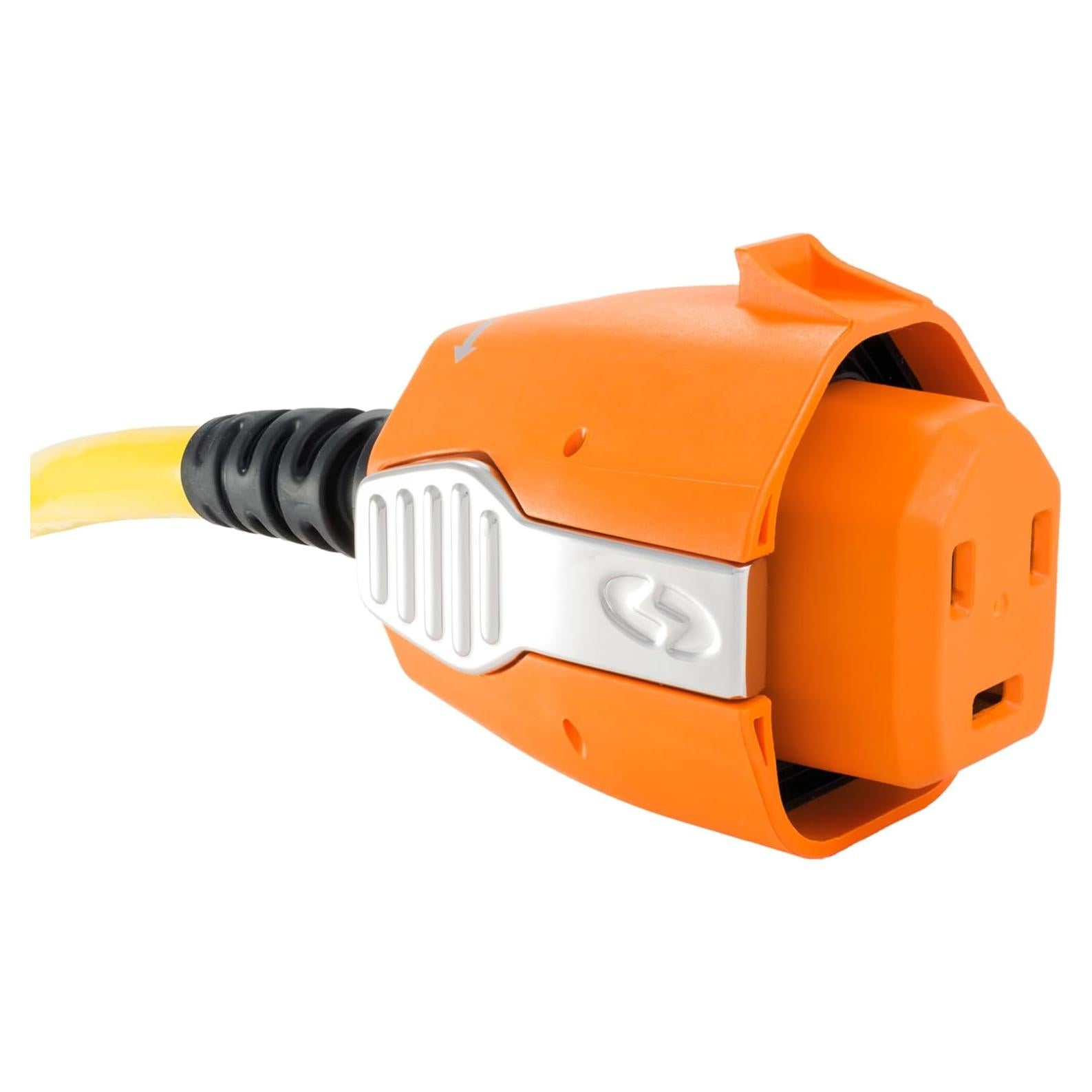 Conector Hembra Inteligente 30A SmartPlug BF30 para Barcos