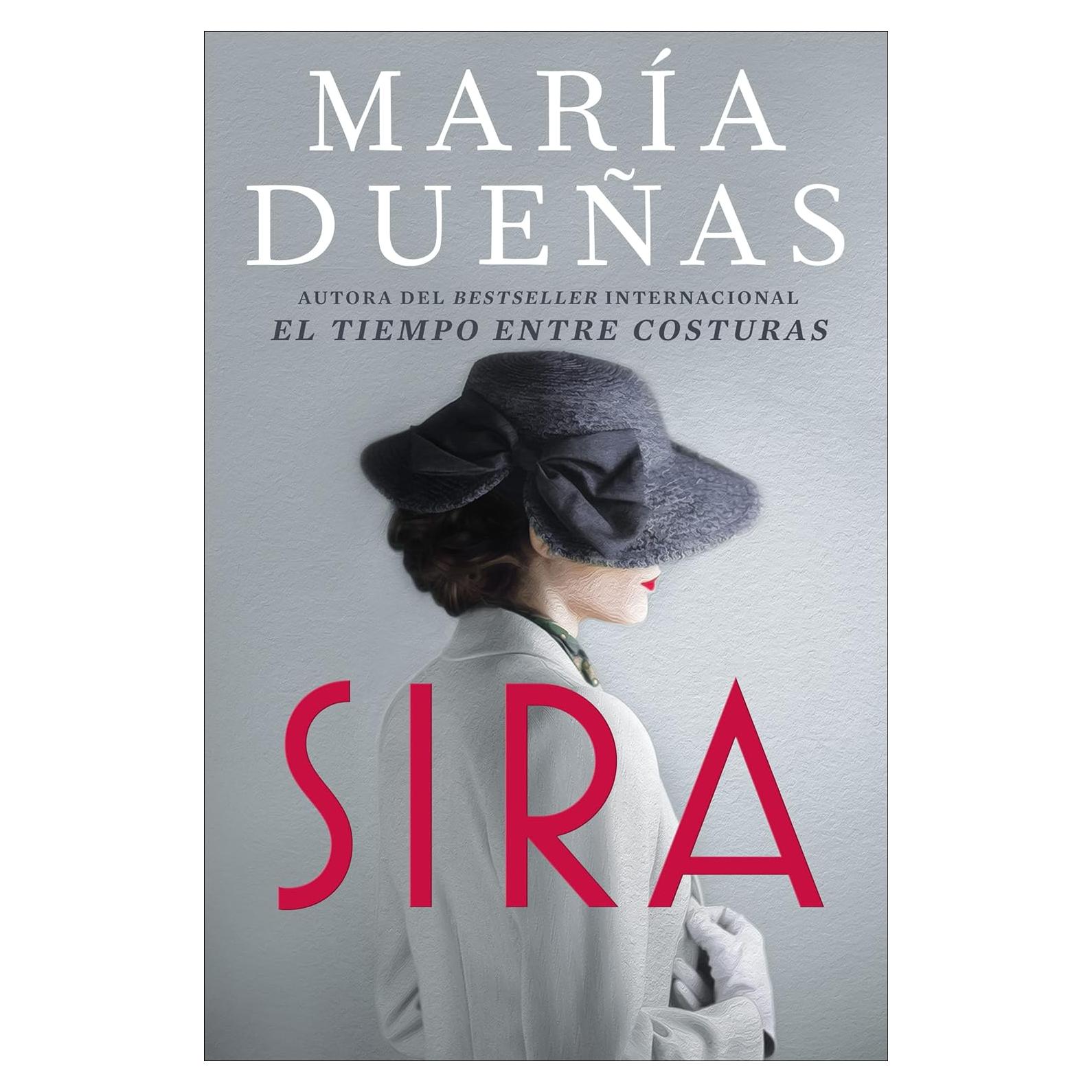 Sira (Spanish edition): A Novel