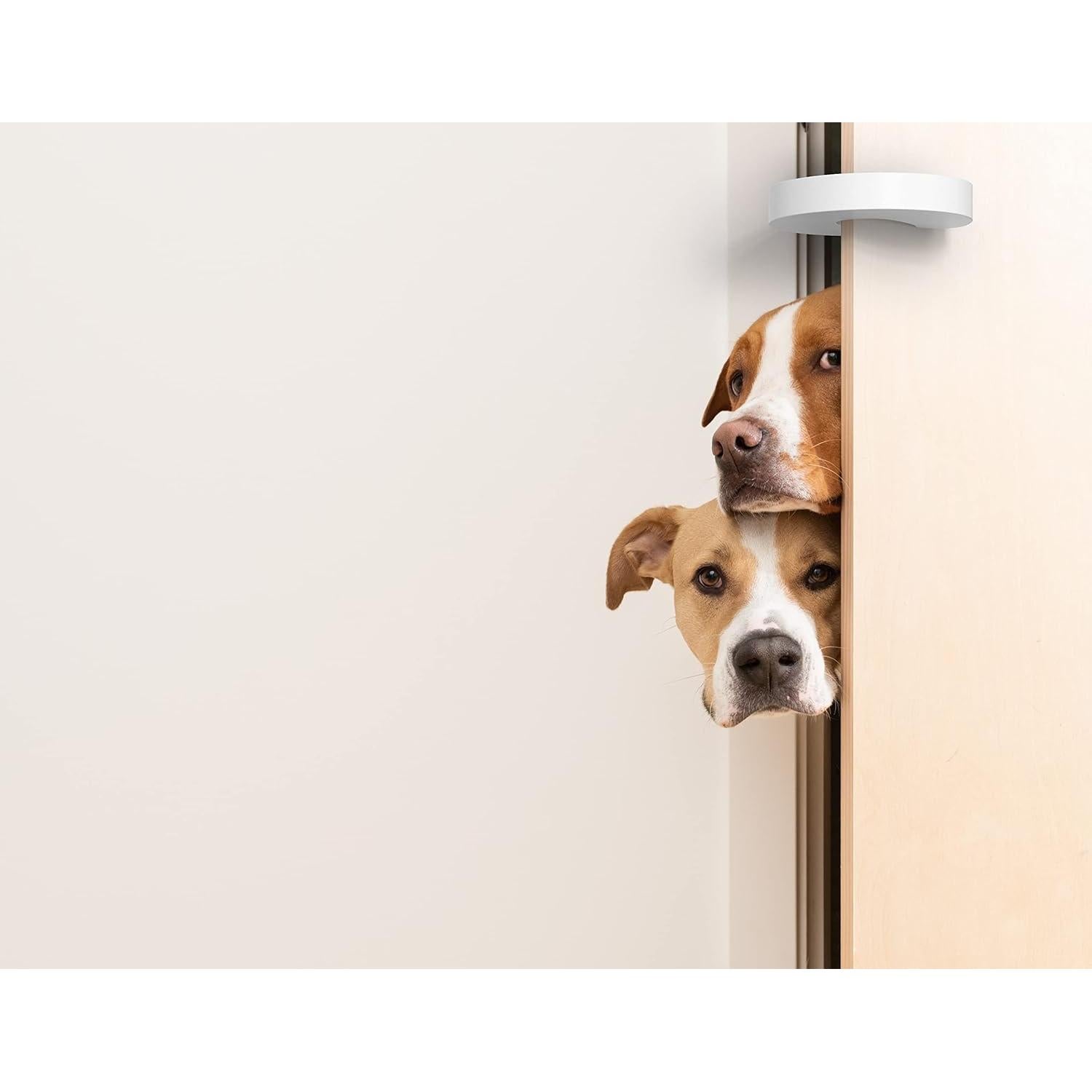 Protector de Puerta Arcleer 6 Piezas Espuma Seguridad Niños