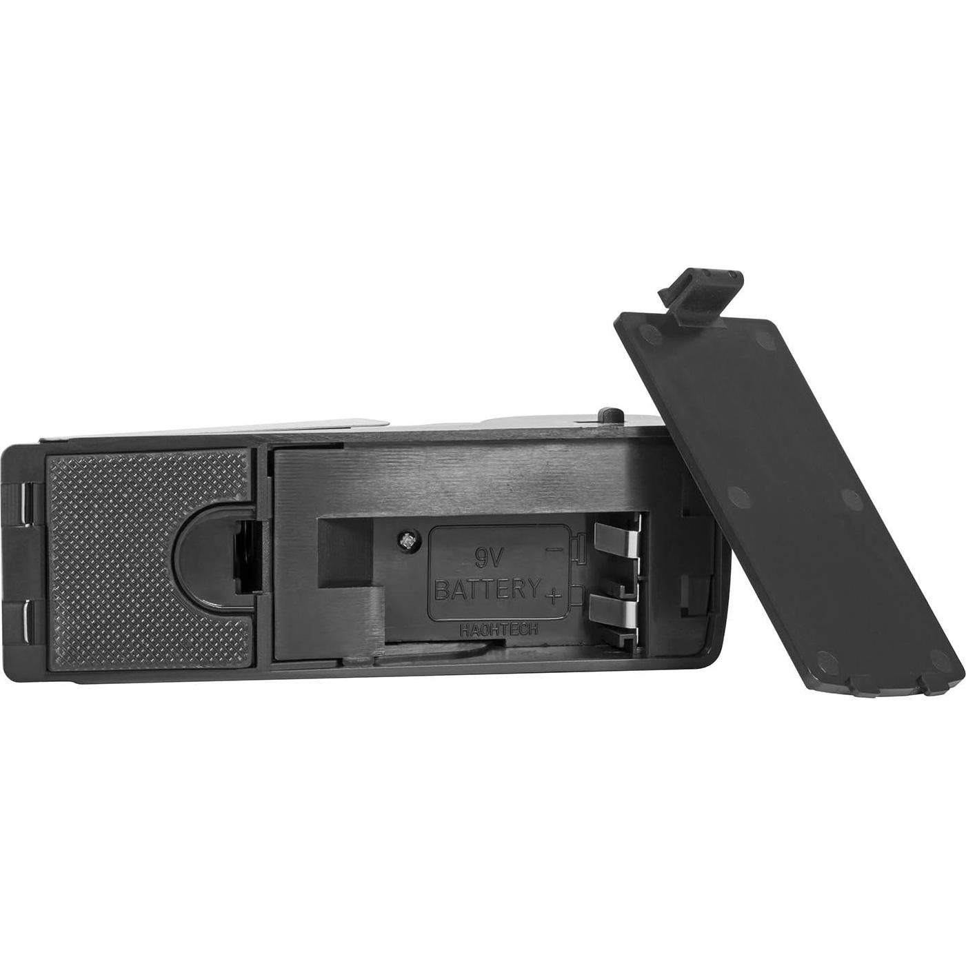 Alarma de Tope de Puerta TOWODE 2 Paquete 120 dB Seguridad