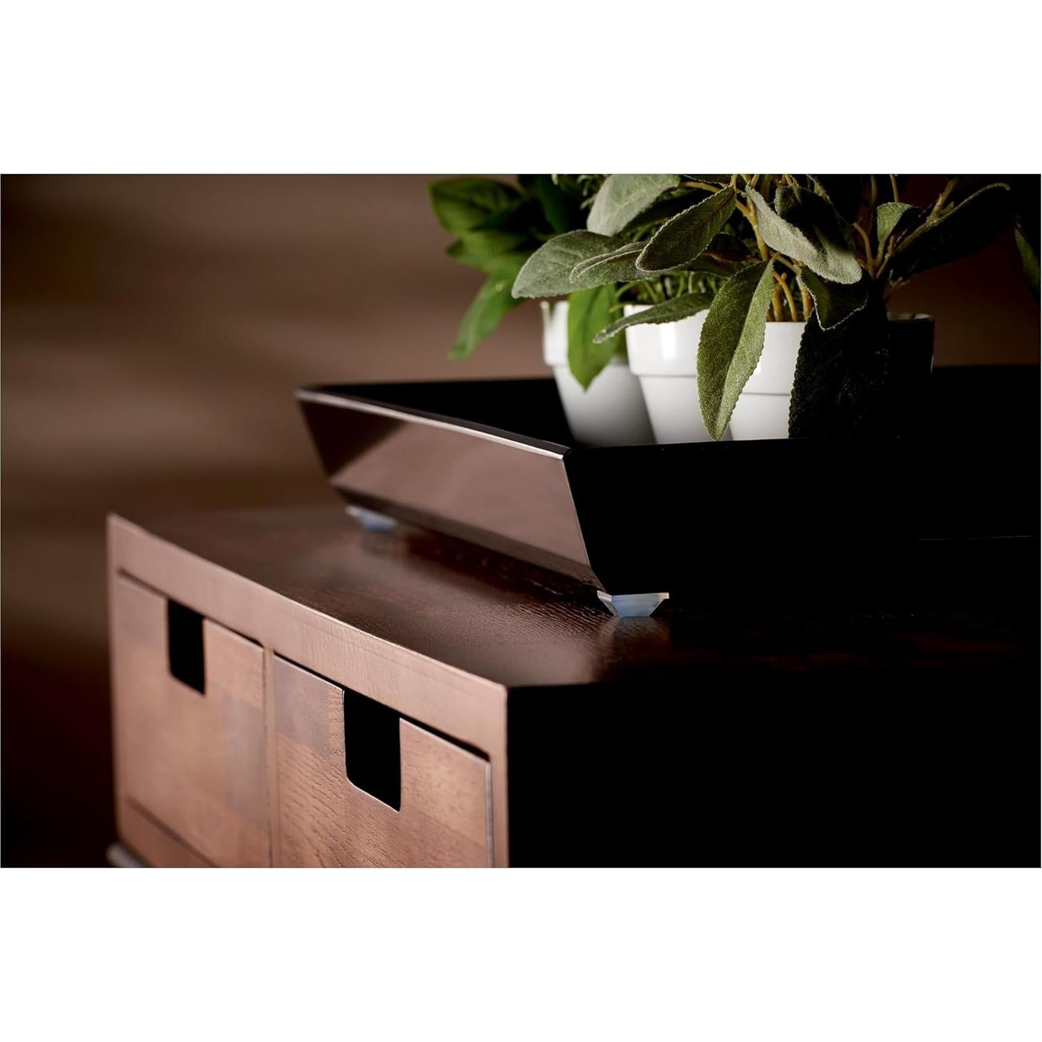 Almohadillas Bumper Adhesivas Transparentes 3M 40 PCS 1.27 cm