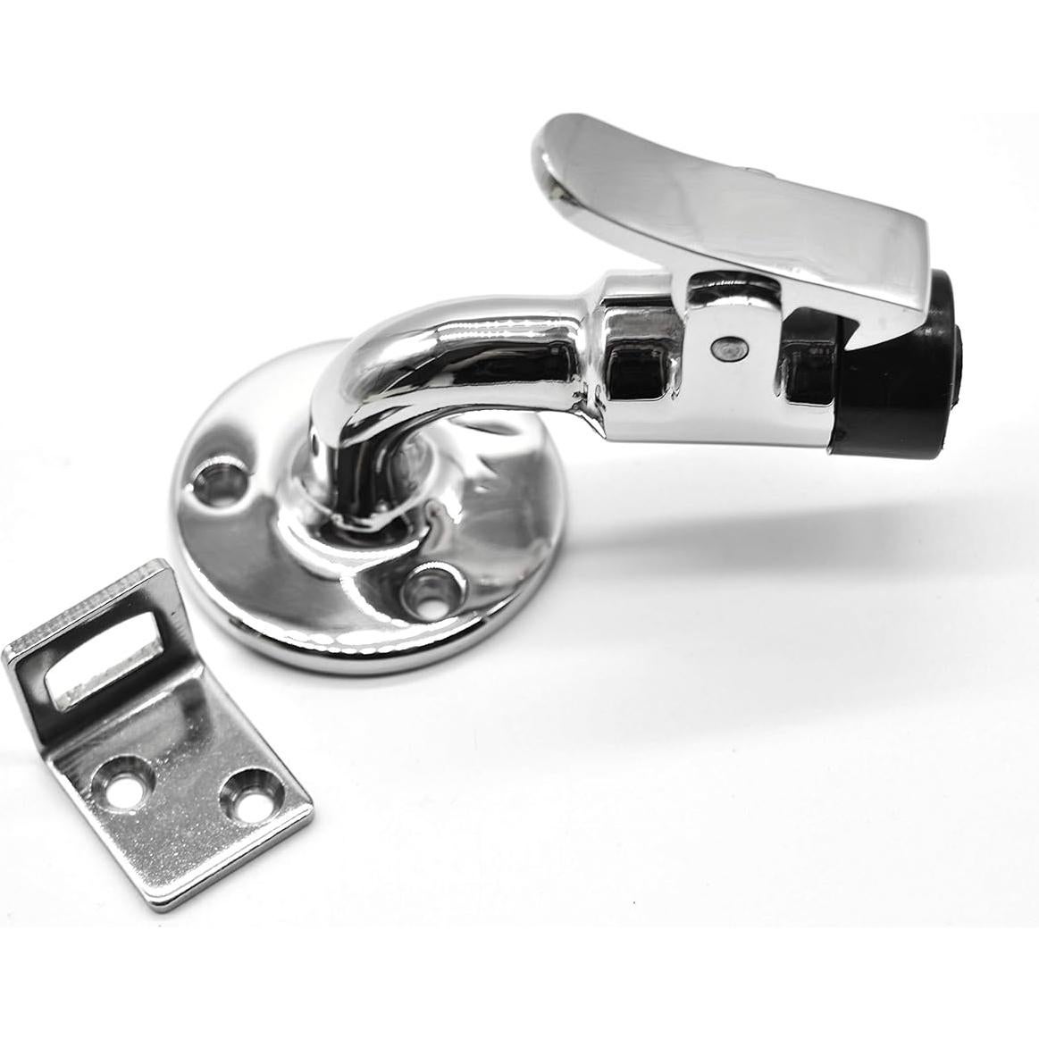 Tope de Puerta Vinland Marine 90° Acero Inoxidable 316