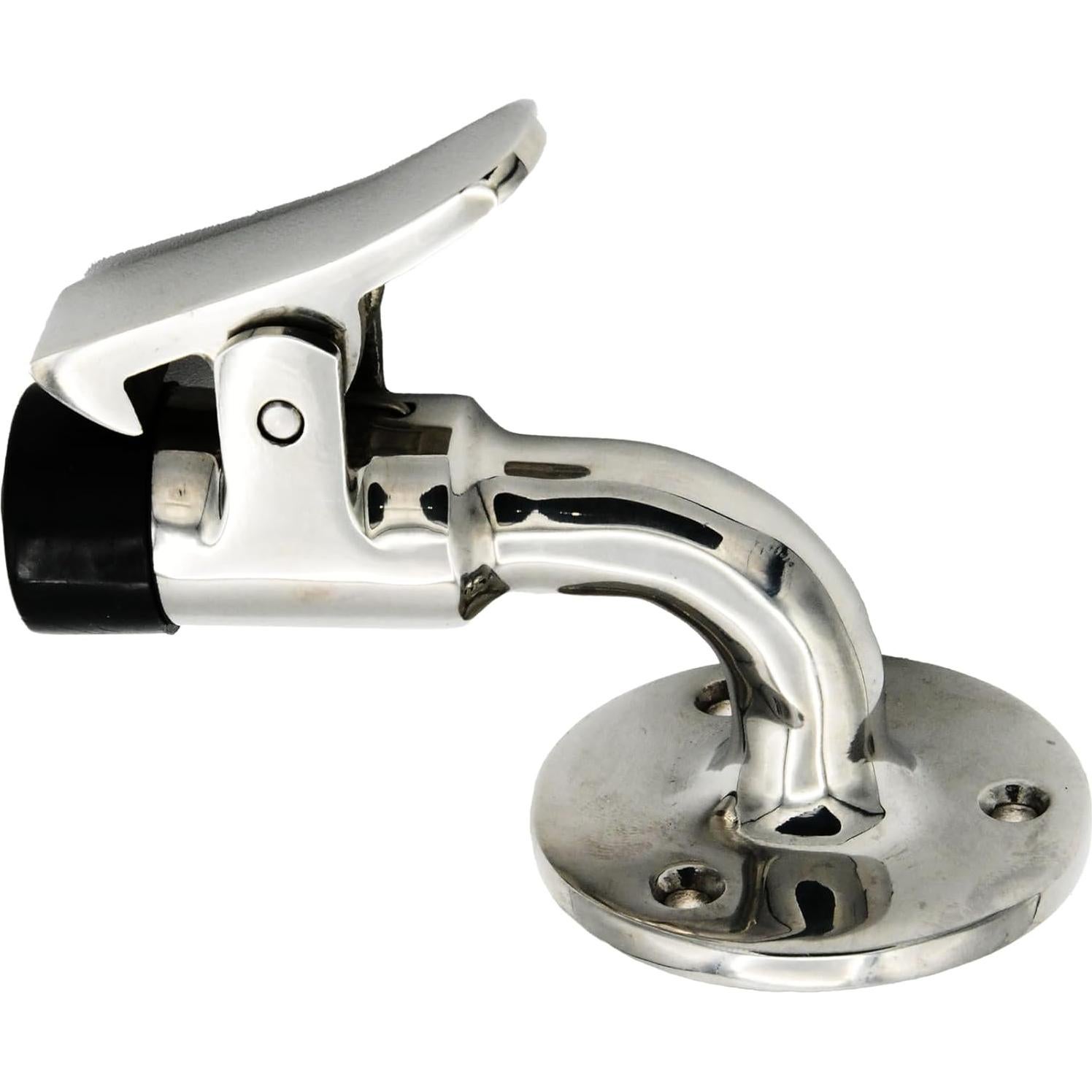 Tope de Puerta Vinland Marine 90° Acero Inoxidable 316