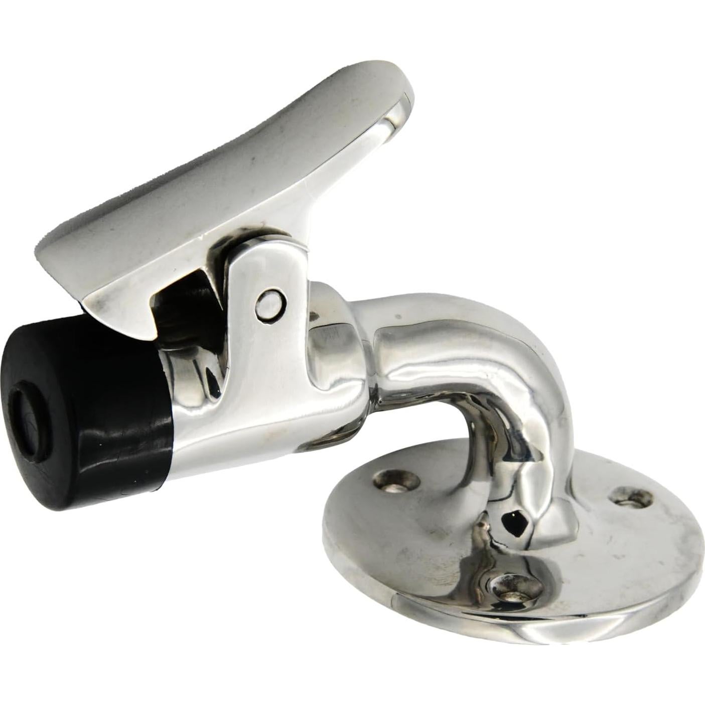 Tope de Puerta Vinland Marine 90° Acero Inoxidable 316