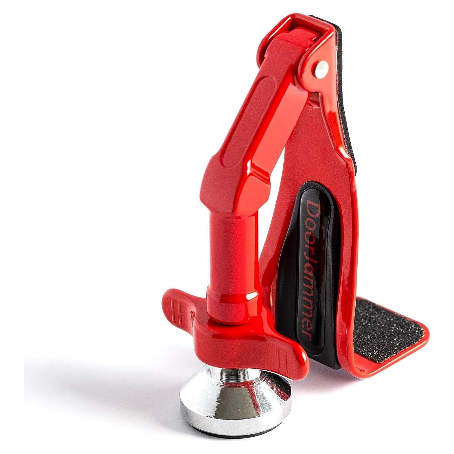 Cerradura Portátil DoorJammer DJ3 para Seguridad en Puertas