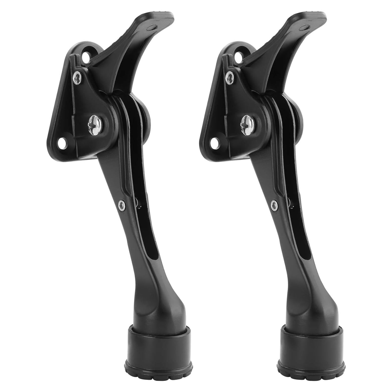 Topes de Puerta Kickdown Malimali Ajustables 10.16 cm 2 Pzas