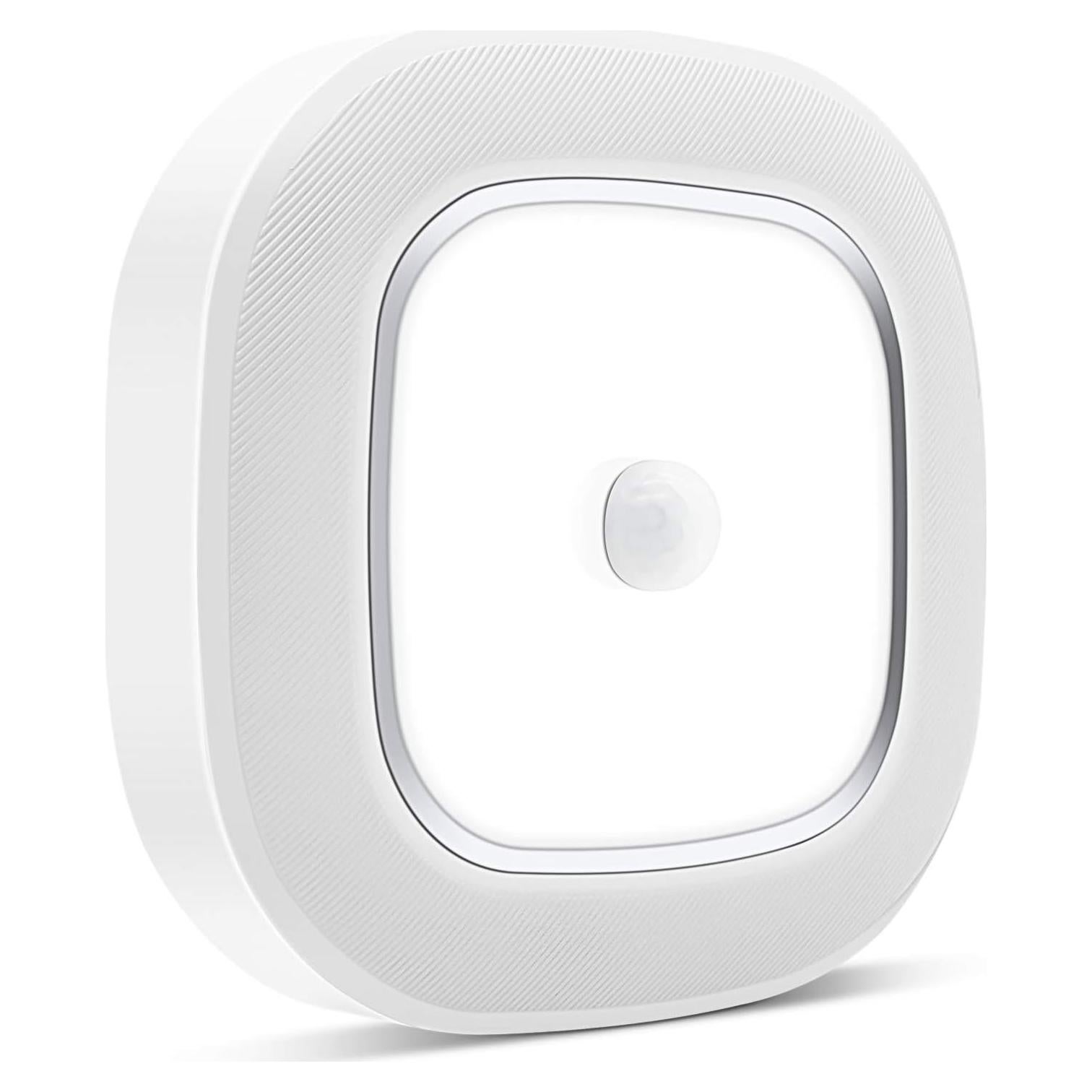 Luz de Techo LED Inalámbrica WhitePoplar 300LM con Sensor de Movimiento