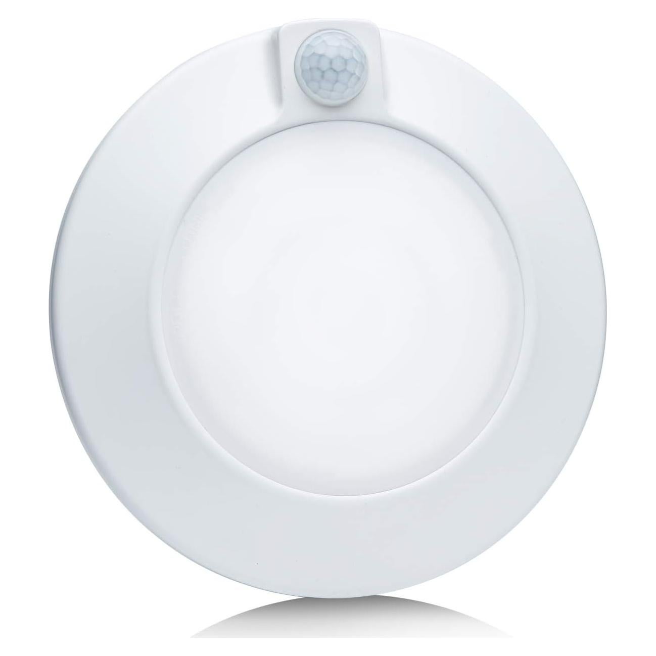 Luz de Techo LED con Sensor de Movimiento GUARANTLED 10W