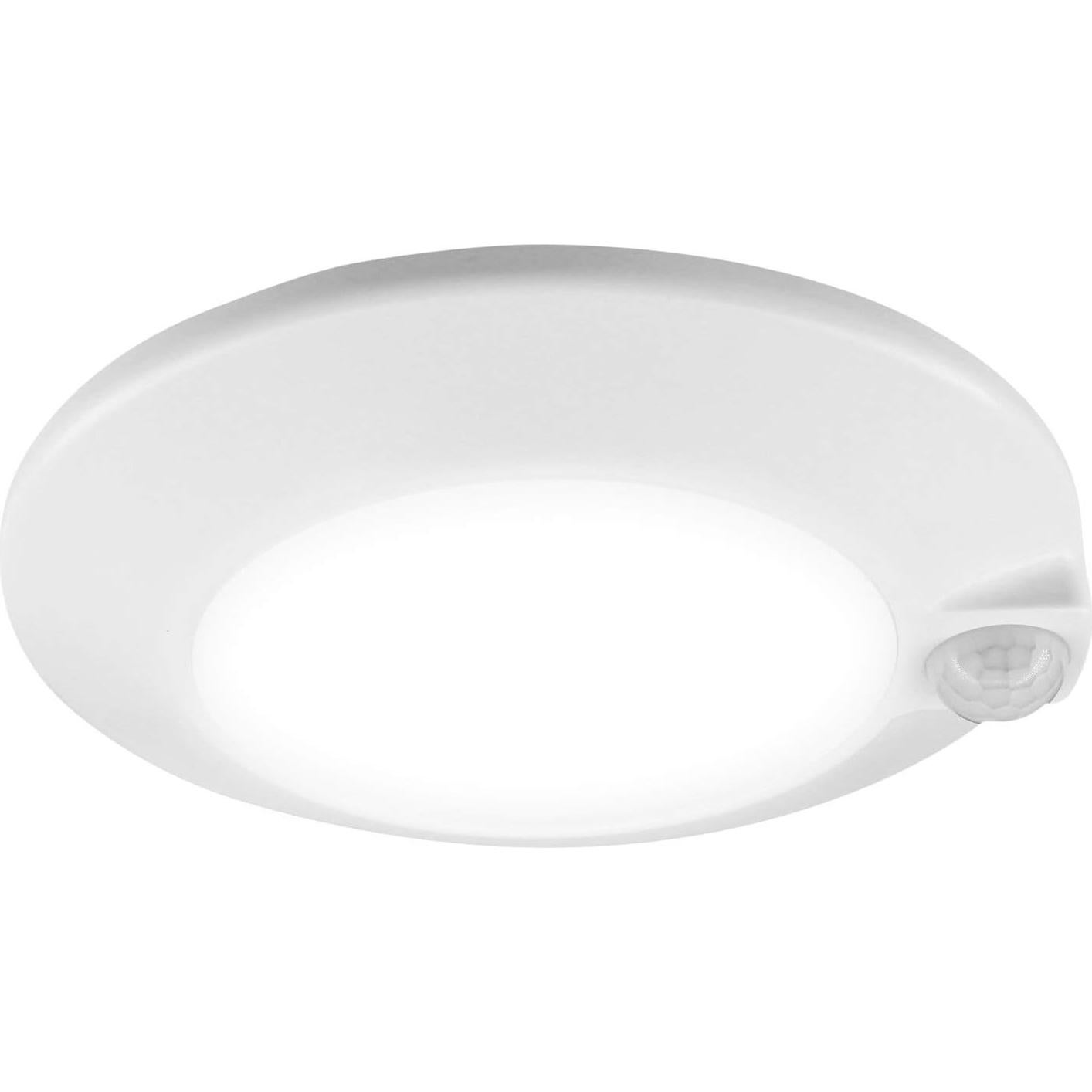 Luz de Techo LED con Sensor de Movimiento GUARANTLED 10W