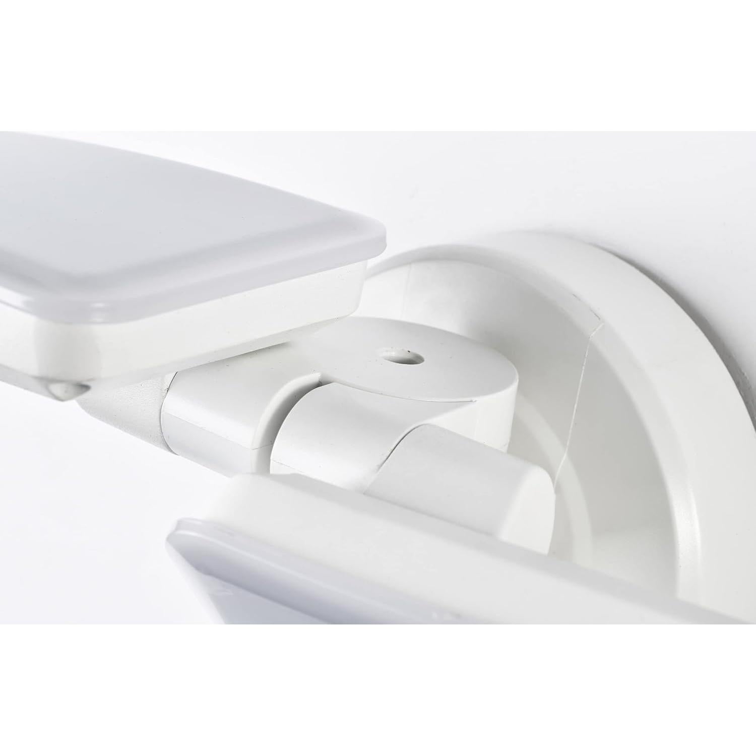 Luz de Seguridad LED 30W AWSENS con Sensor de Movimiento 180°