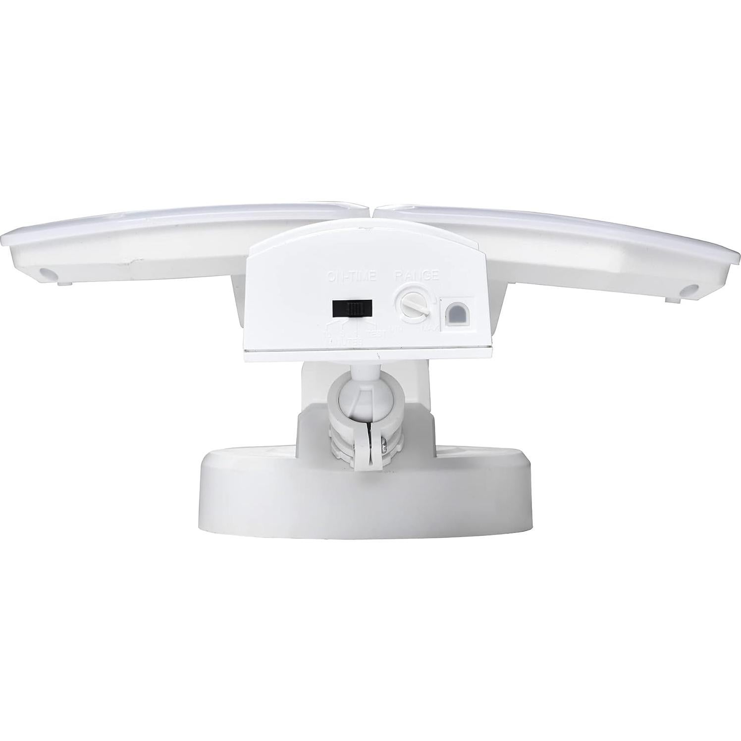 Luz de Seguridad LED 30W AWSENS con Sensor de Movimiento 180°