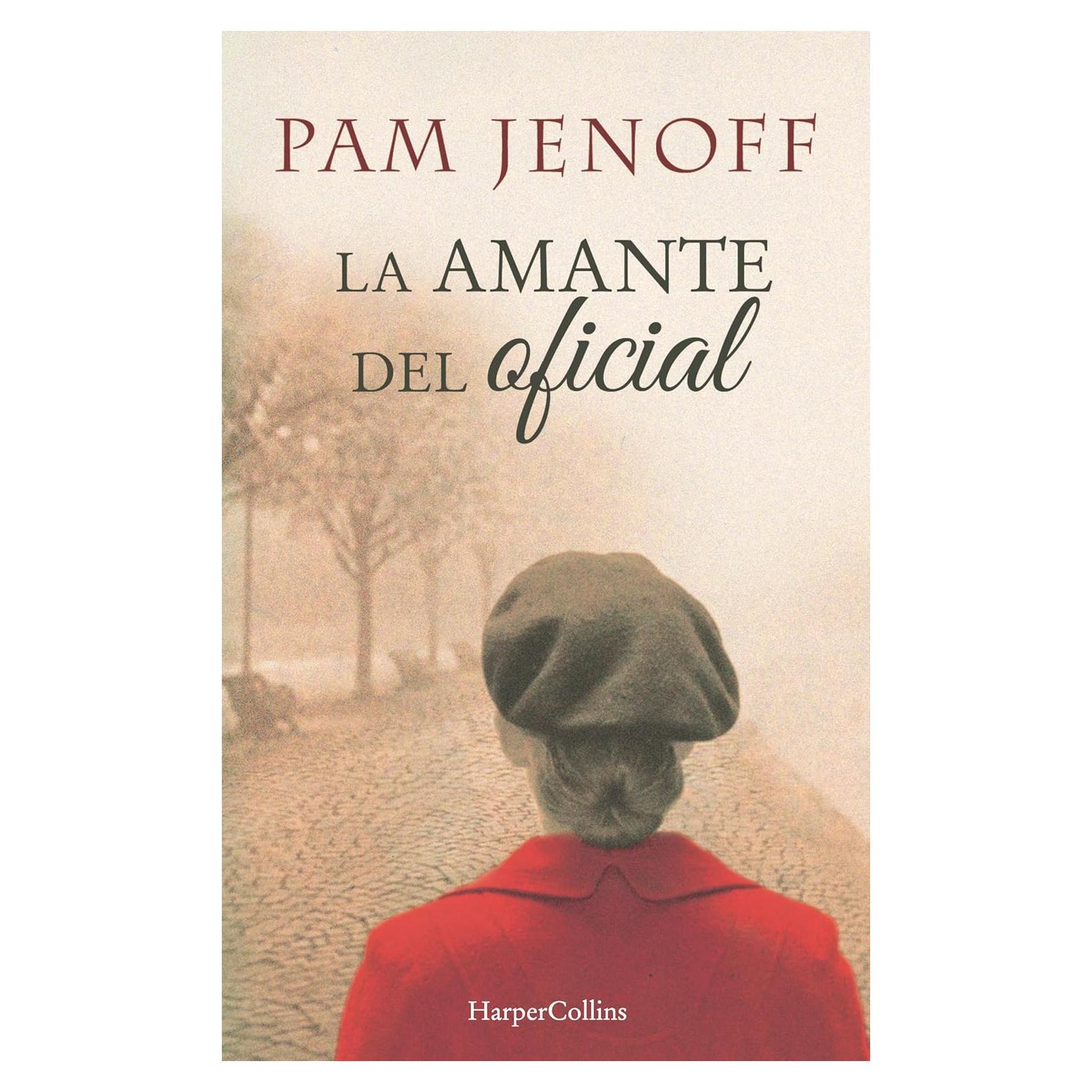 La amante del oficial (Novela histórica) (Spanish Edition)